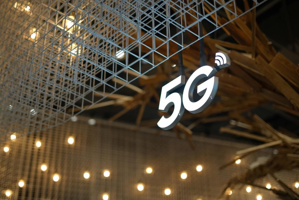 Internet 5G