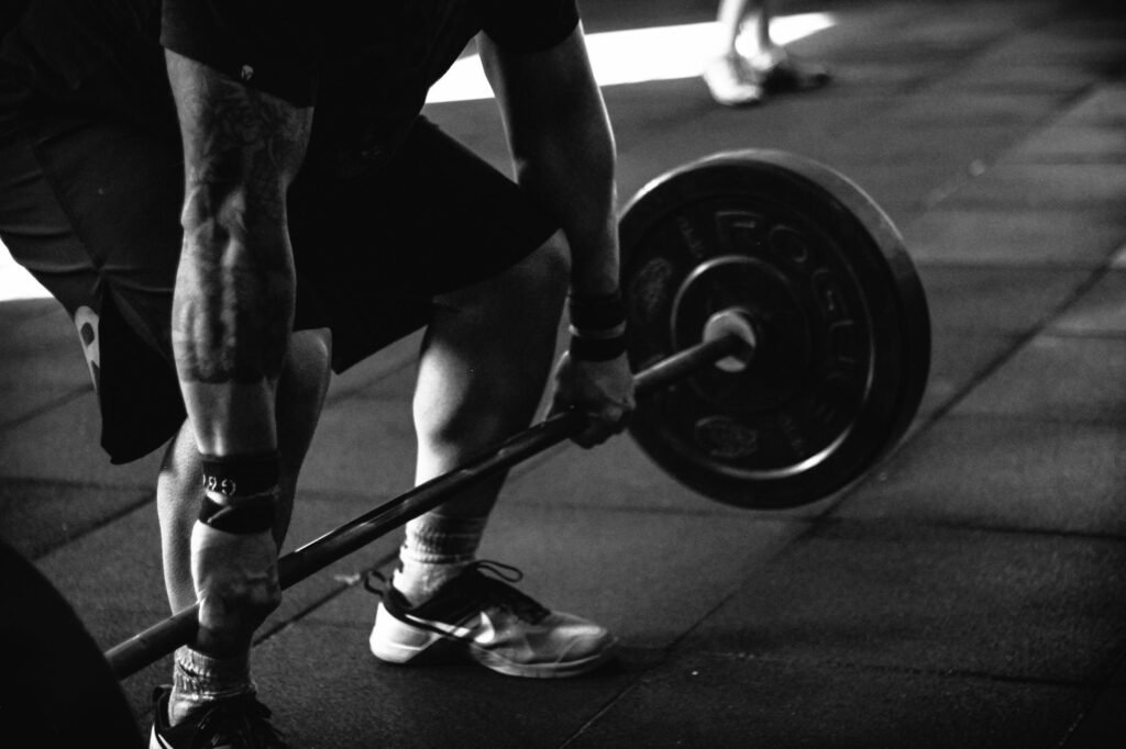 Unlocking Your Best Self: The Beautiful Journey of Fitness